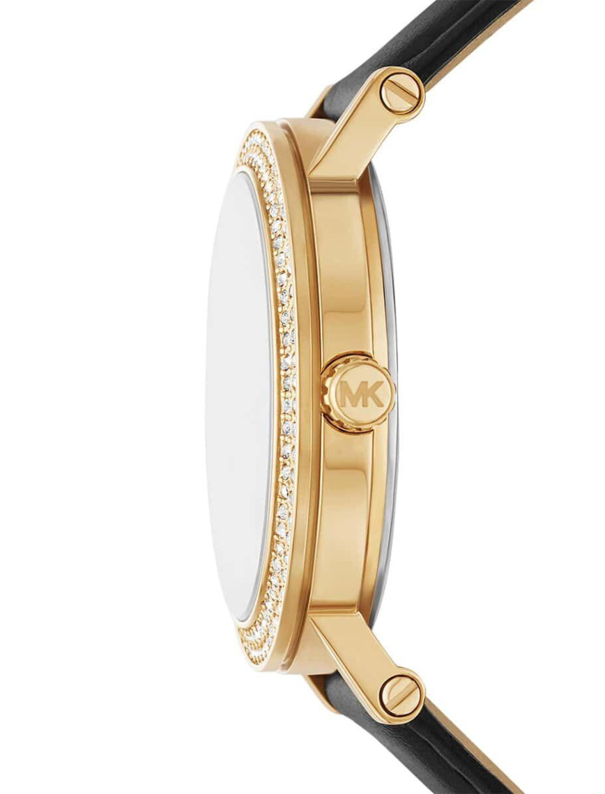 Michael Kors MK4896 Kadın Kol Saati Michael Kors MK4896 Kadın Kol Saati