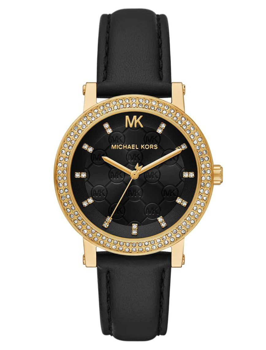 Michael Kors MK4896 Kadın Kol Saati Michael Kors MK4896 Kadın Kol Saati