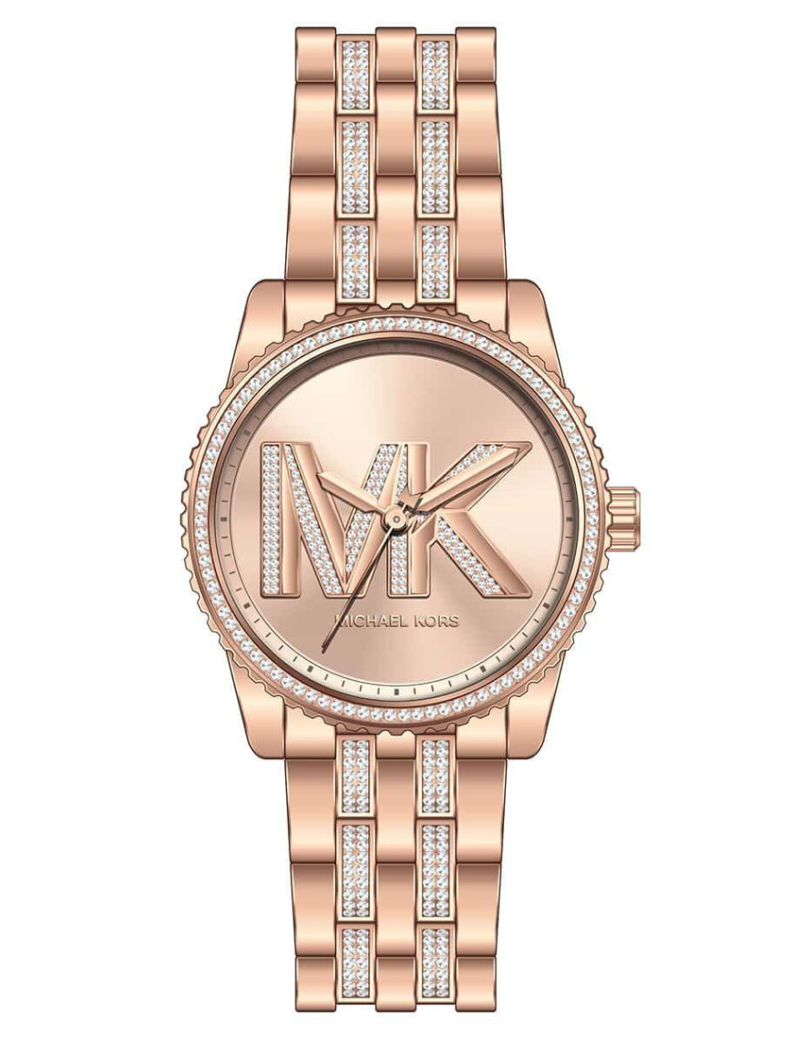 Michael Kors MK7541 Kadın Kol Saati Michael Kors MK7541 Kadın Kol Saati