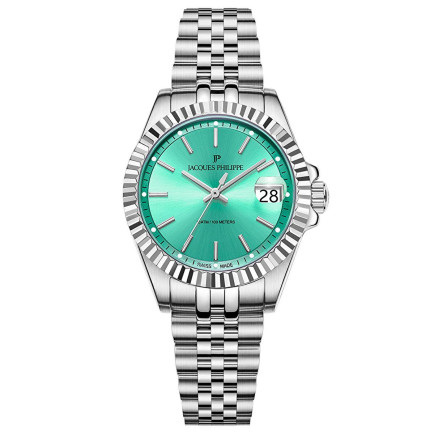 Jacques Philippe JPQLS5813X6LG Kadın Kol Saati
