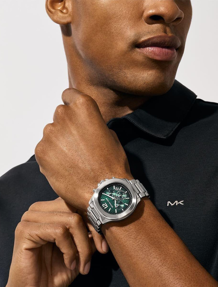 Michael Kors MK9191 Erkek Kol Saati Michael Kors MK9191 Erkek Kol Saati