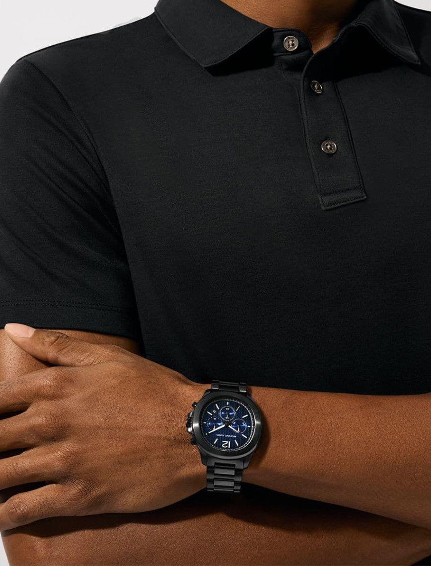 Michael Kors MK9193 Erkek Kol Saati Michael Kors MK9193 Erkek Kol Saati