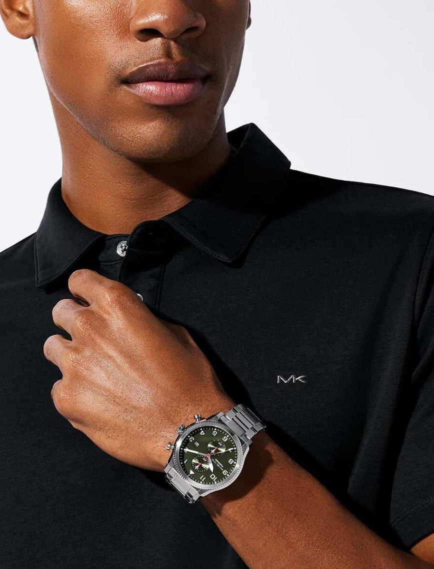 Michael Kors MK9196 Erkek Kol Saati Michael Kors MK9196 Erkek Kol Saati