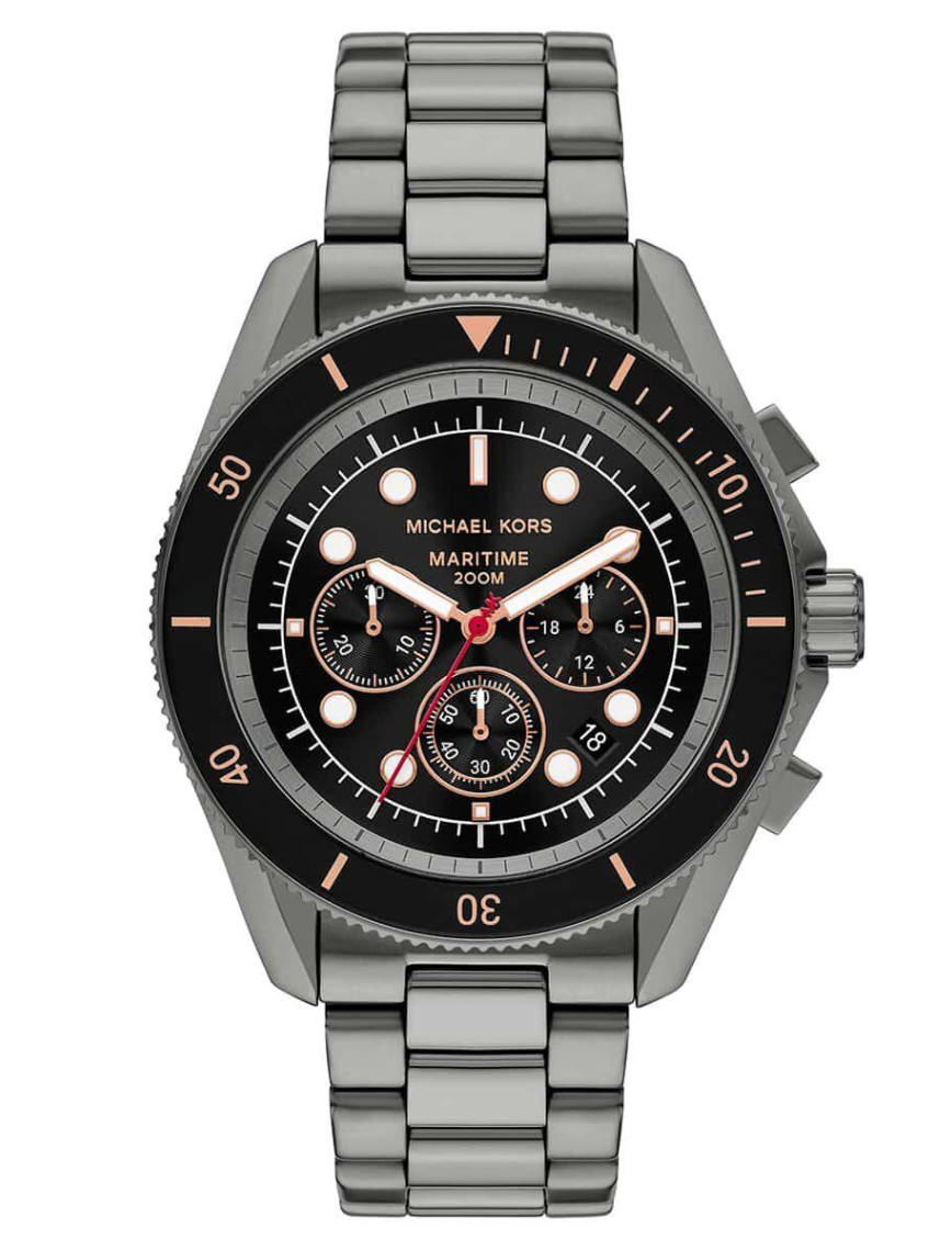 Michael Kors MK9204 Erkek Kol Saati Michael Kors MK9204 Erkek Kol Saati