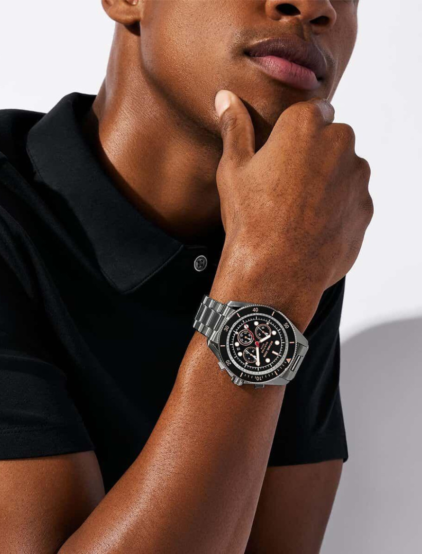 Michael Kors MK9204 Erkek Kol Saati Michael Kors MK9204 Erkek Kol Saati