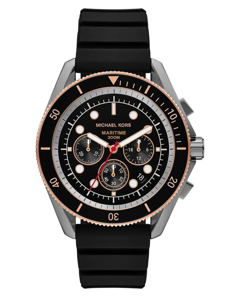 Michael Kors MK9206 Erkek Kol Saati Michael Kors MK9206 Erkek Kol Saati