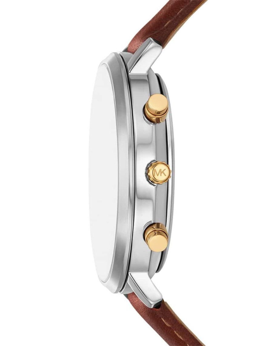 Michael Kors MK9209 Erkek Kol Saati Michael Kors MK9209 Erkek Kol Saati