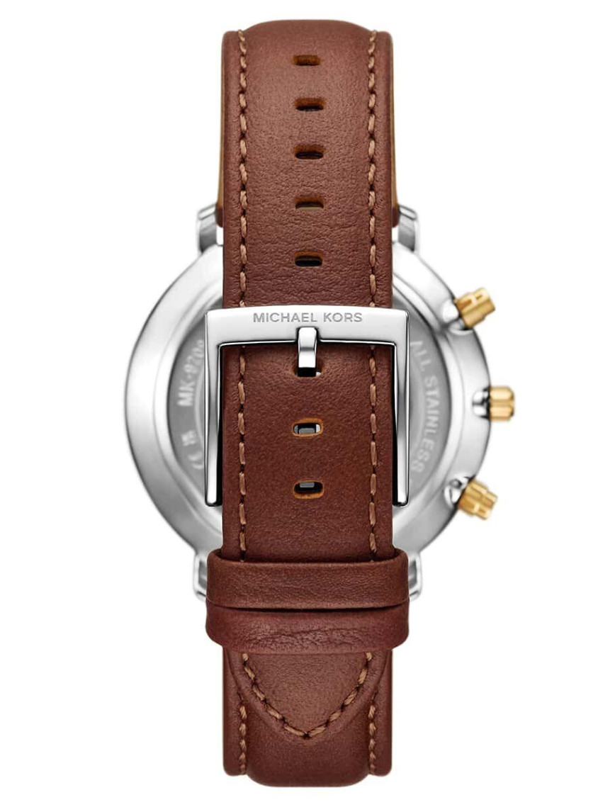 Michael Kors MK9209 Erkek Kol Saati Michael Kors MK9209 Erkek Kol Saati