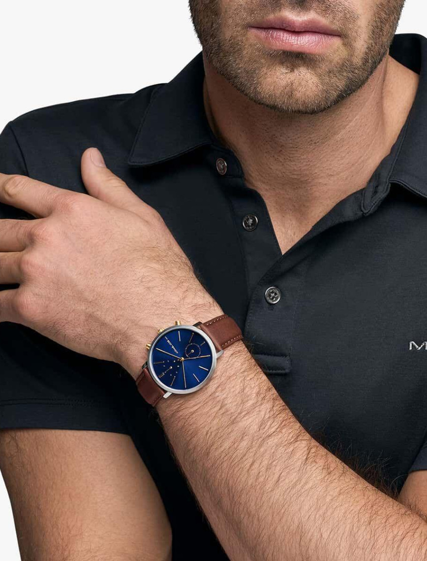 Michael Kors MK9209 Erkek Kol Saati Michael Kors MK9209 Erkek Kol Saati