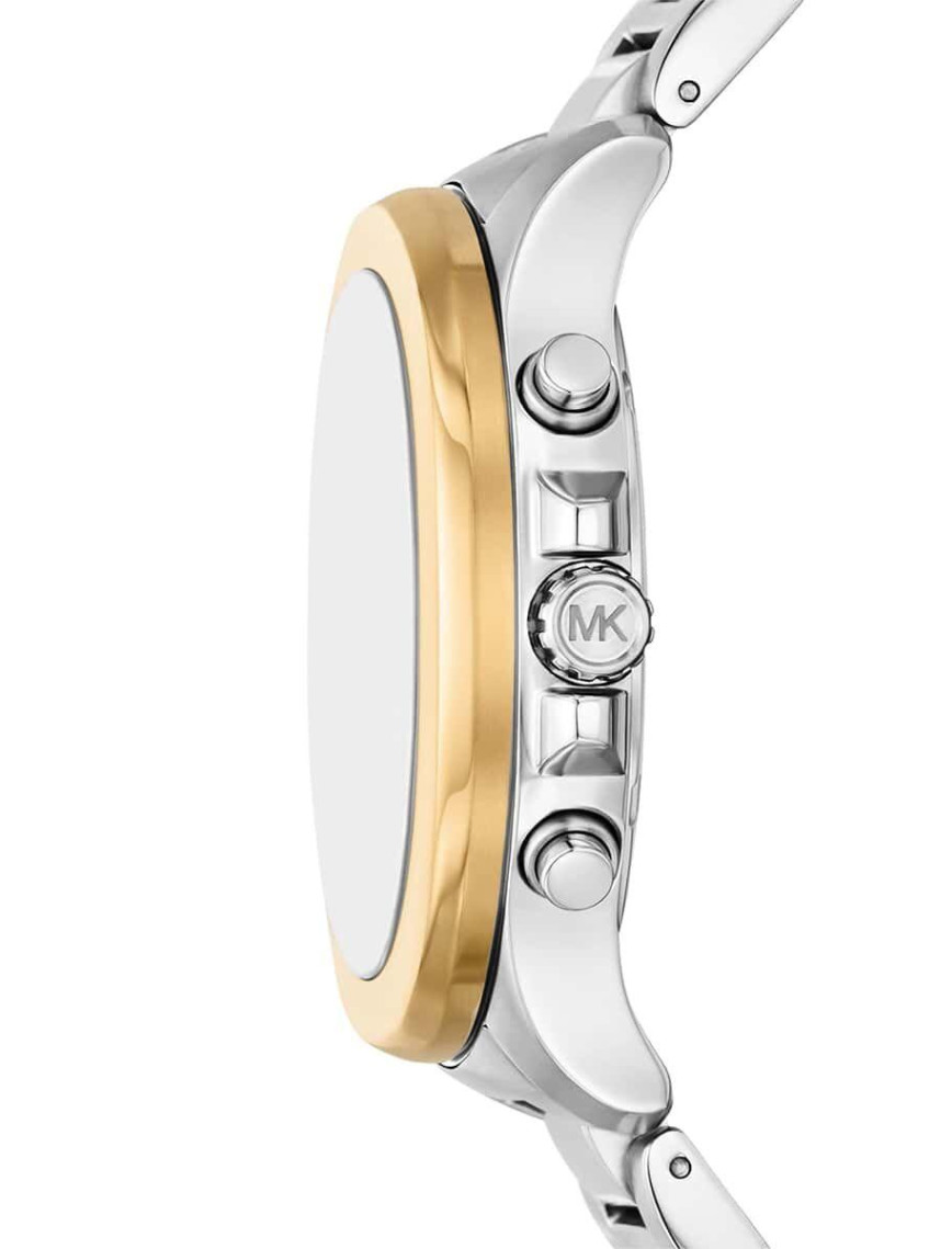 Michael Kors MK9212 Erkek Kol Saati Michael Kors MK9212 Erkek Kol Saati