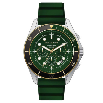 Michael Kors MK9214 Erkek Kol Saati