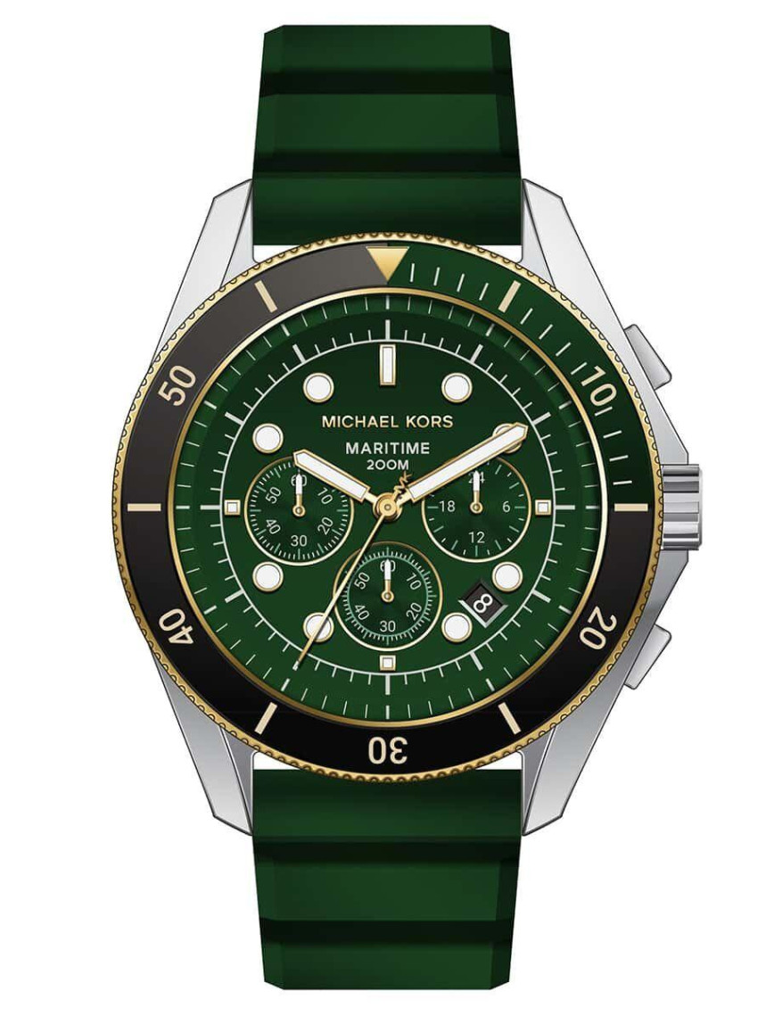 Michael Kors MK9214 Erkek Kol Saati Michael Kors MK9214 Erkek Kol Saati