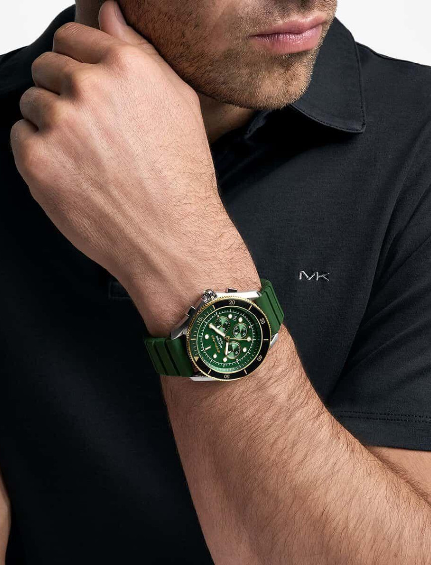 Michael Kors MK9214 Erkek Kol Saati Michael Kors MK9214 Erkek Kol Saati