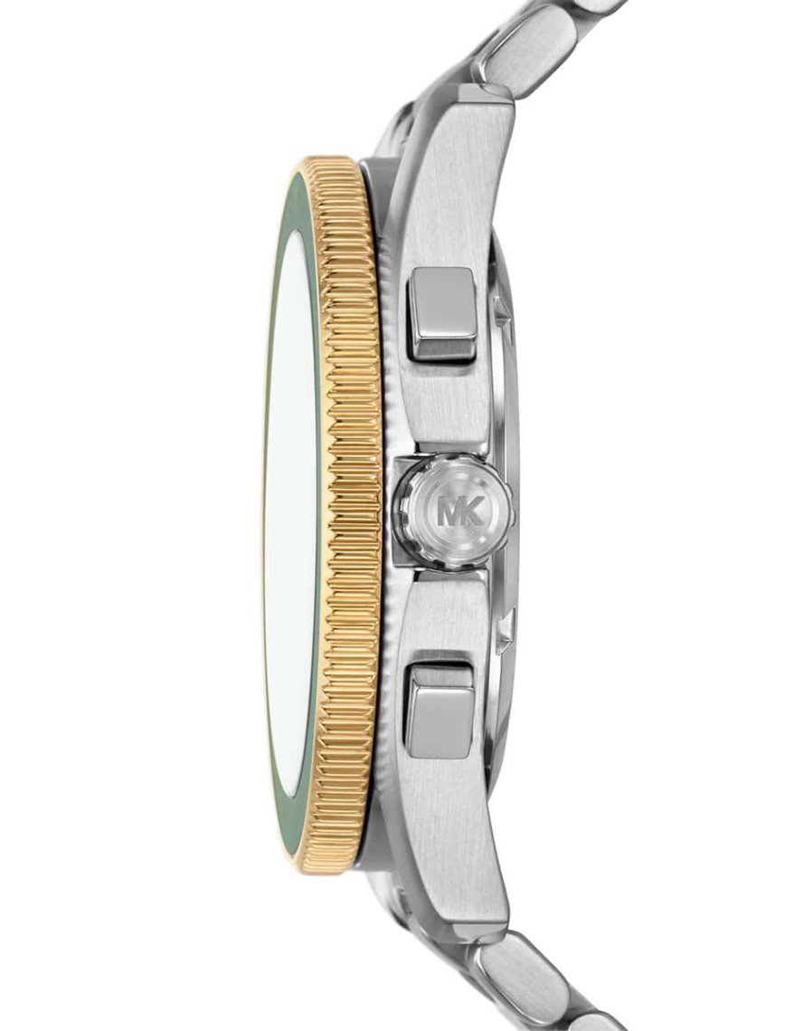 Michael Kors MK9215 Erkek Kol Saati Michael Kors MK9215 Erkek Kol Saati