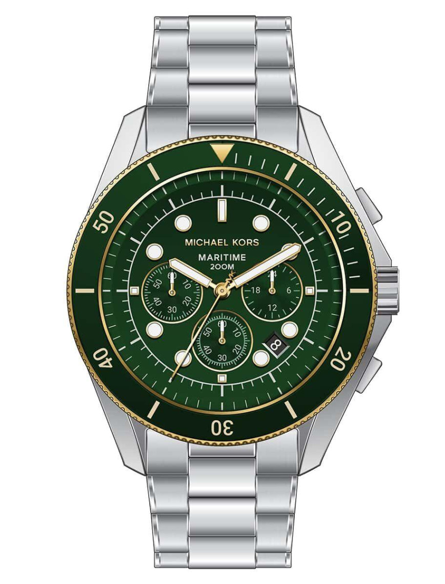 Michael Kors MK9215 Erkek Kol Saati Michael Kors MK9215 Erkek Kol Saati