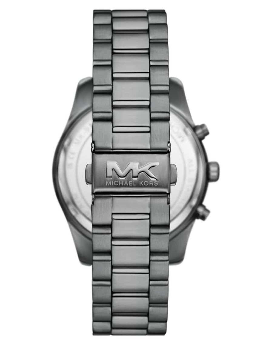 Michael Kors MK9217SET Erkek Kol Saati Michael Kors MK9217SET Erkek Kol Saati