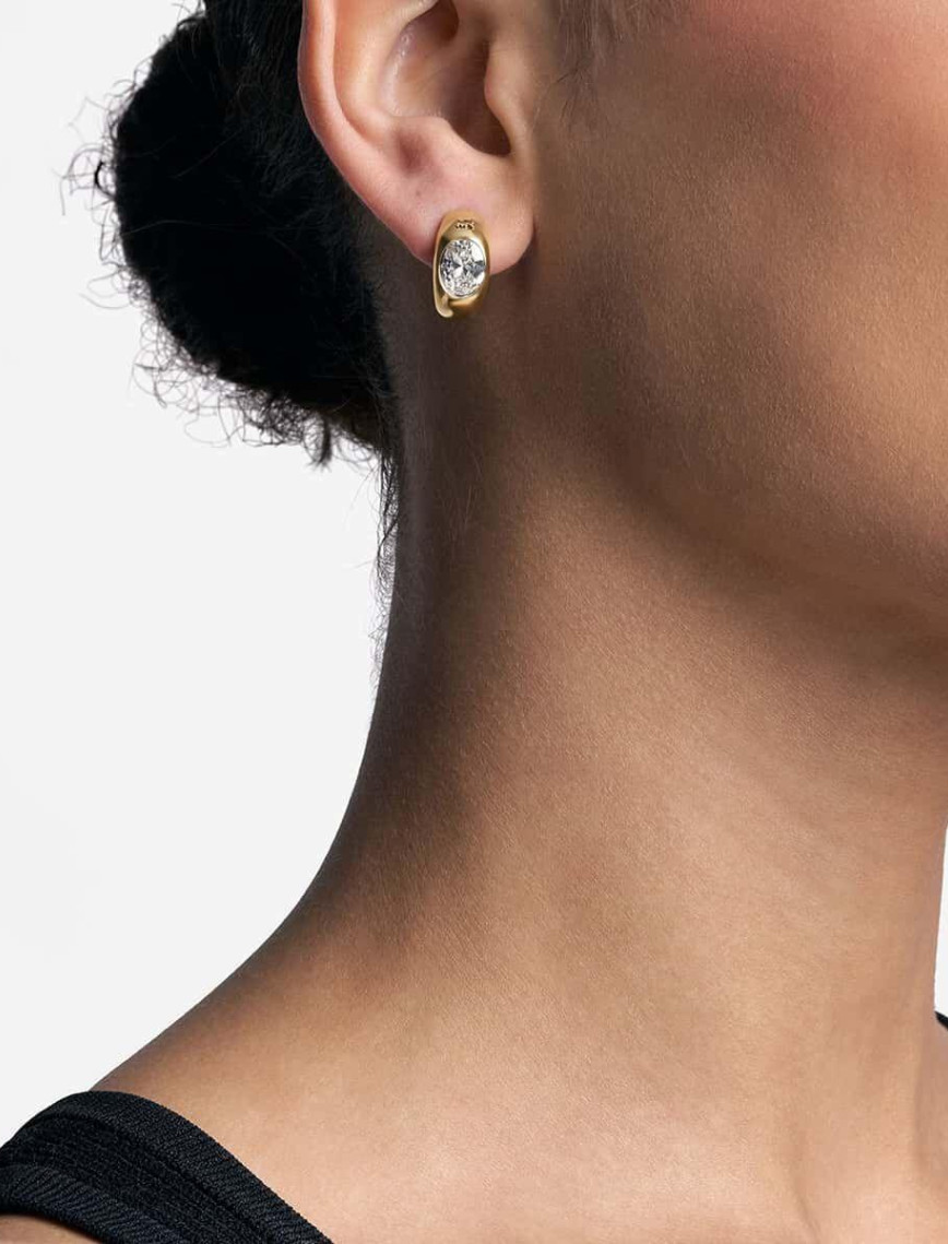 Michael Kors MKJ8478-710 Kadın Küpe Michael Kors MKJ8478-710 Kadın Küpe