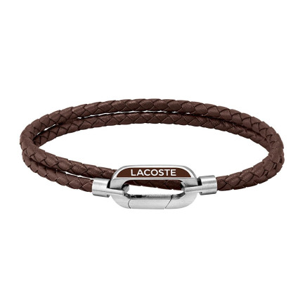 Lacoste LACJ2040113 Erkek Bileklik Lacoste LACJ2040113 Erkek Bileklik