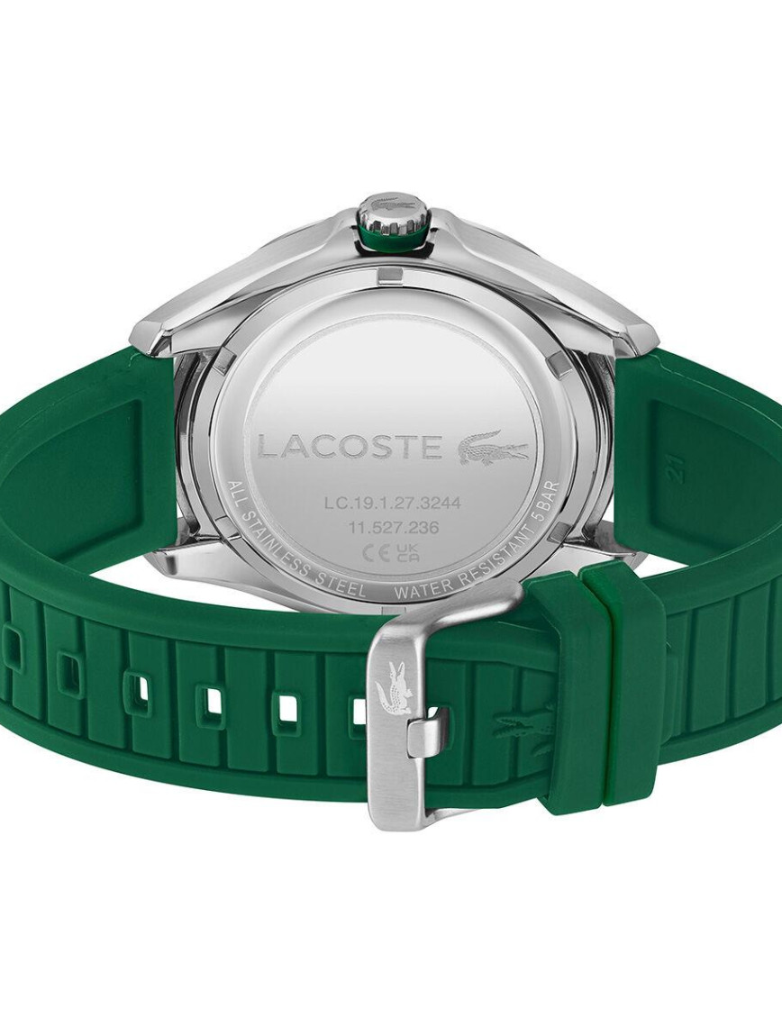 Lacoste LAC2011263 Erkek Kol Saati Lacoste LAC2011263 Erkek Kol Saati