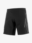 Salomon Bonatti Trail Kadın Siyah Antrenman Şortu Salomon Bonatti Trail Kadın Siyah Antrenman Şortu