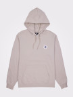 Converse Go-To Unisex Bej Hoodie Converse Go-To Unisex Bej Hoodie