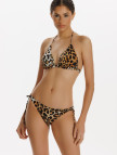 ZEKİ JULIANUS LEOPAR ÜÇGEN BİKİNİ TAKIM ZEKİ JULIANUS LEOPAR ÜÇGEN BİKİNİ TAKIM