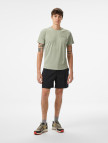 Columbia Hike Crew Erkek Siyah T-Shirt Columbia Hike Crew Erkek Siyah T-Shirt