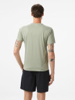 Columbia Hike Crew Erkek Siyah T-Shirt Columbia Hike Crew Erkek Siyah T-Shirt