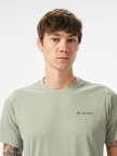 Columbia Hike Crew Erkek Siyah T-Shirt Columbia Hike Crew Erkek Siyah T-Shirt
