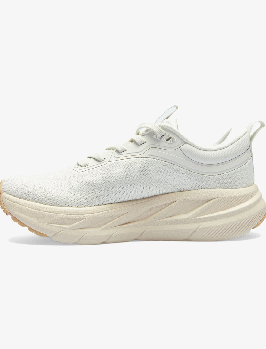 Anta Ebuffer Kadın Gri Spor Ayakkabı Anta Ebuffer Kadın Gri Spor Ayakkabı