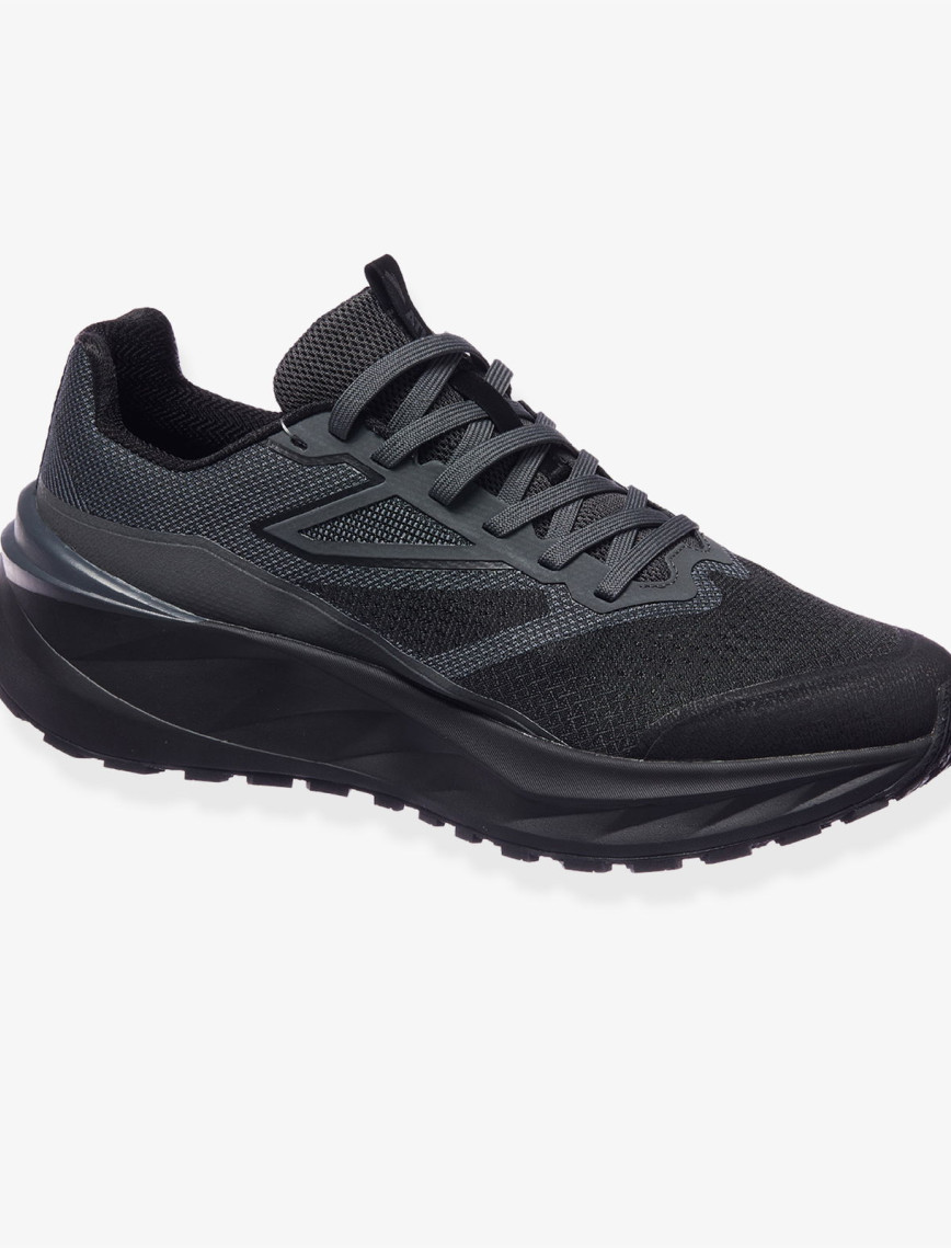 Anta Wuyi Erkek Siyah Koşu Ayakkabısı Anta Wuyi Erkek Siyah Koşu Ayakkabısı