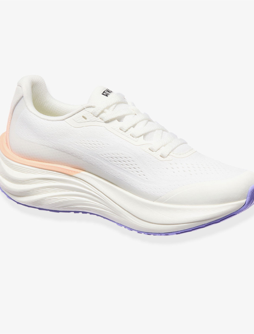 Anta Walk 1.5 Kadın Beyaz Yürüyüş Ayakkabısı