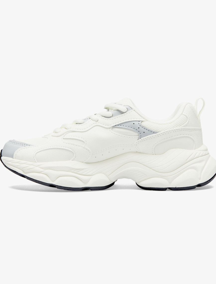 Anta Millenium Td Kadın Gri Spor Ayakkabı Anta Millenium Td Kadın Gri Spor Ayakkabı