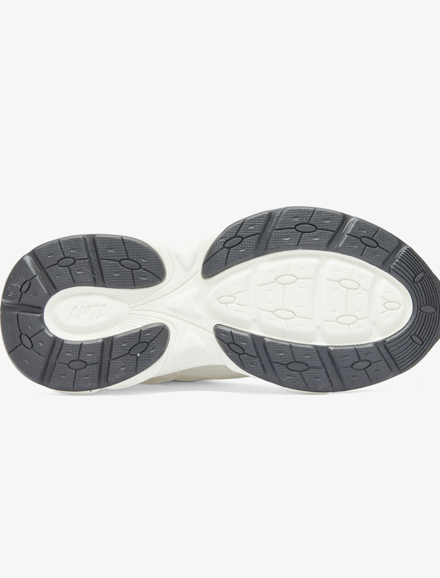 Anta Millenium Td Kadın Gri Spor Ayakkabı Anta Millenium Td Kadın Gri Spor Ayakkabı