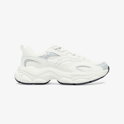 Anta Millenium Td Kadın Gri Spor Ayakkabı Anta Millenium Td Kadın Gri Spor Ayakkabı