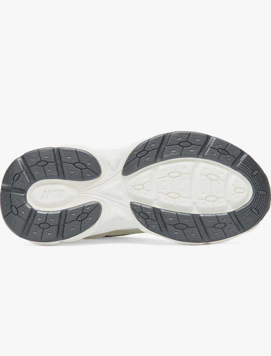 Anta Millenium Td Kadın Bej Spor Ayakkabı Anta Millenium Td Kadın Bej Spor Ayakkabı