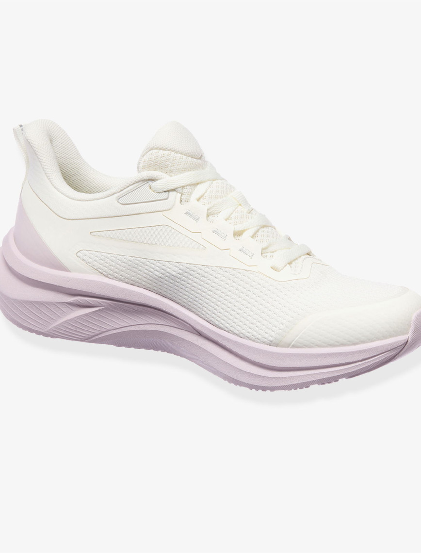 Anta Basic Kadın Bej Spor Ayakkabı Anta Basic Kadın Bej Spor Ayakkabı