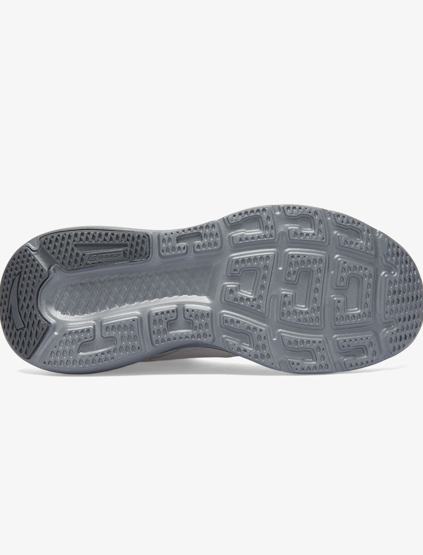 Anta Ebuffer Lite Erkek Gri Günlük Spor Ayakkabı Anta Ebuffer Lite Erkek Gri Günlük Spor Ayakkabı