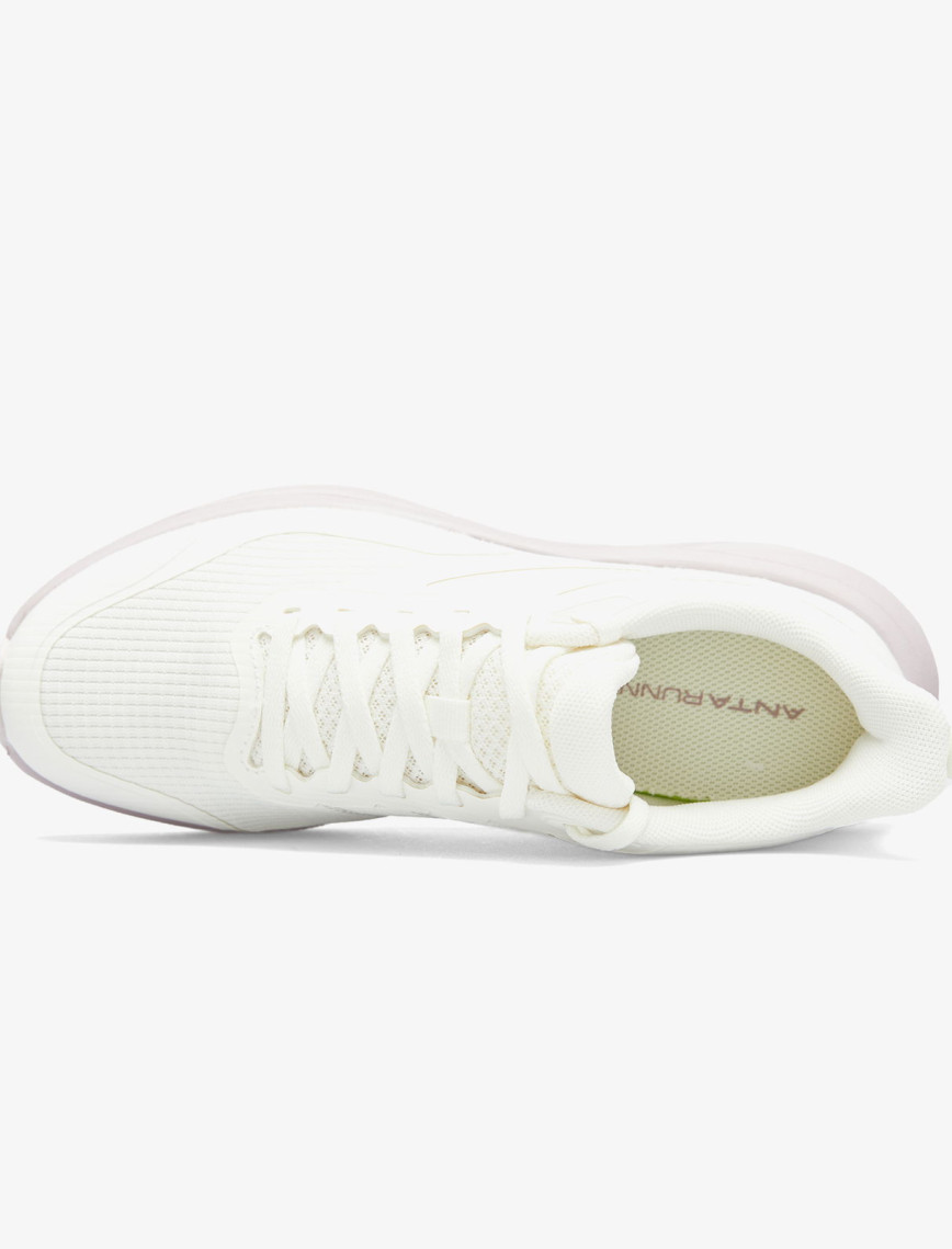 Anta Basic Kadın Bej Spor Ayakkabı Anta Basic Kadın Bej Spor Ayakkabı