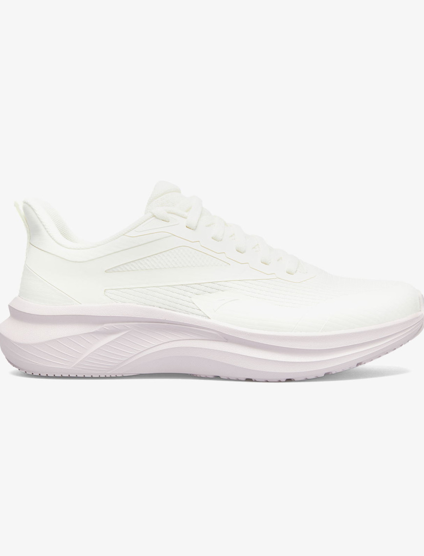 Anta Basic Kadın Bej Spor Ayakkabı Anta Basic Kadın Bej Spor Ayakkabı