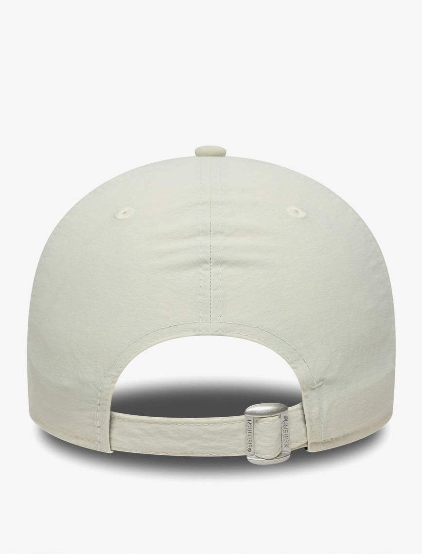 New Era New York Yankees Recycled Unisex Krem Şapka New Era New York Yankees Recycled Unisex Krem Şapka