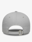 New Era New York Yankees Team Outline 9Forty Unisex Gri Şapka New Era New York Yankees Team Outline 9Forty Unisex Gri Şapka
