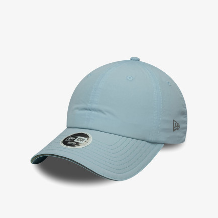 New Era Pastel Pony Tail Adjustable Unisex Mavi Şapka New Era Pastel Pony Tail Adjustable Unisex Mavi Şapka