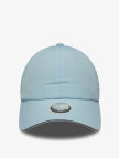 New Era Pastel Pony Tail Adjustable Unisex Mavi Şapka New Era Pastel Pony Tail Adjustable Unisex Mavi Şapka