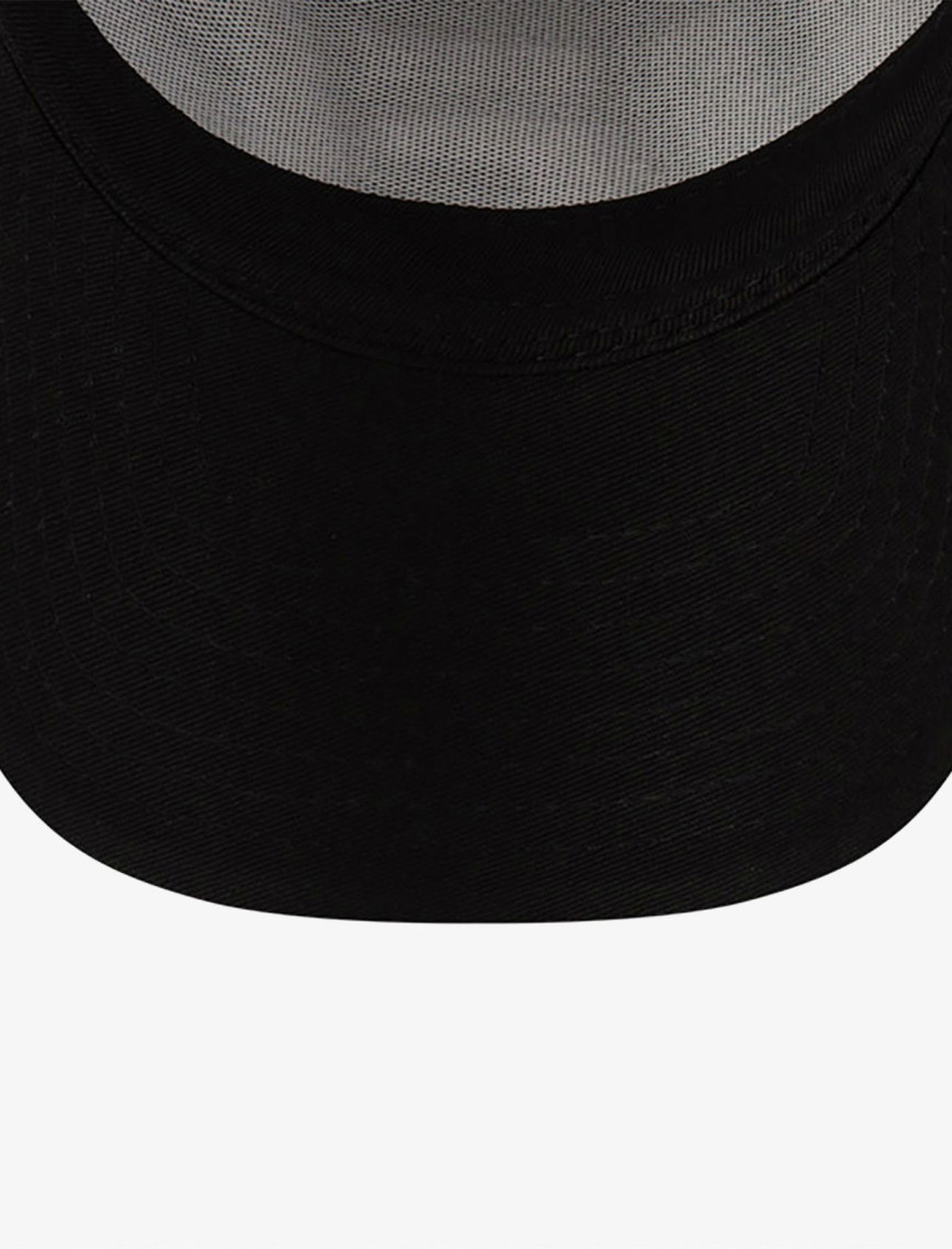 New Era Ultimate Fighting UFC MMA 9FORTY Unisex Siyah Şapka New Era Ultimate Fighting UFC MMA 9FORTY Unisex Siyah Şapka