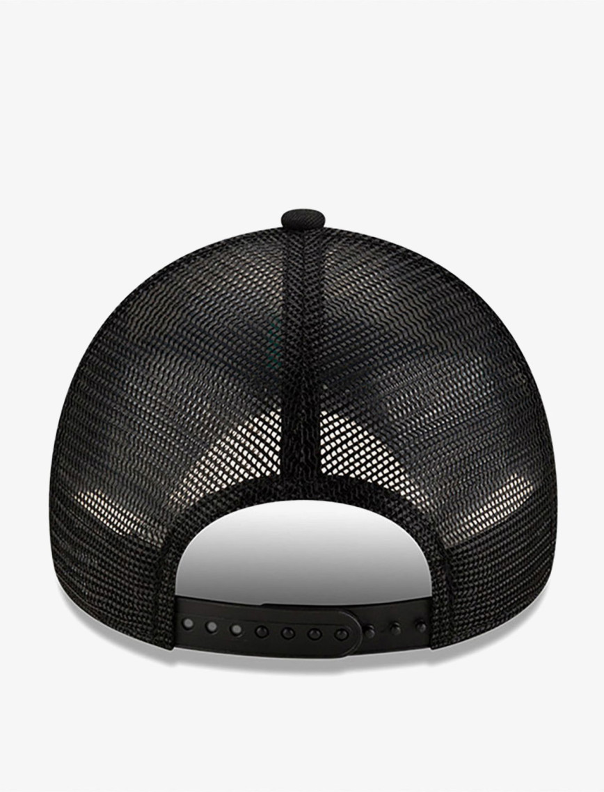 New Era Ultimate Fighting UFC MMA 9FORTY Unisex Siyah Şapka New Era Ultimate Fighting UFC MMA 9FORTY Unisex Siyah Şapka