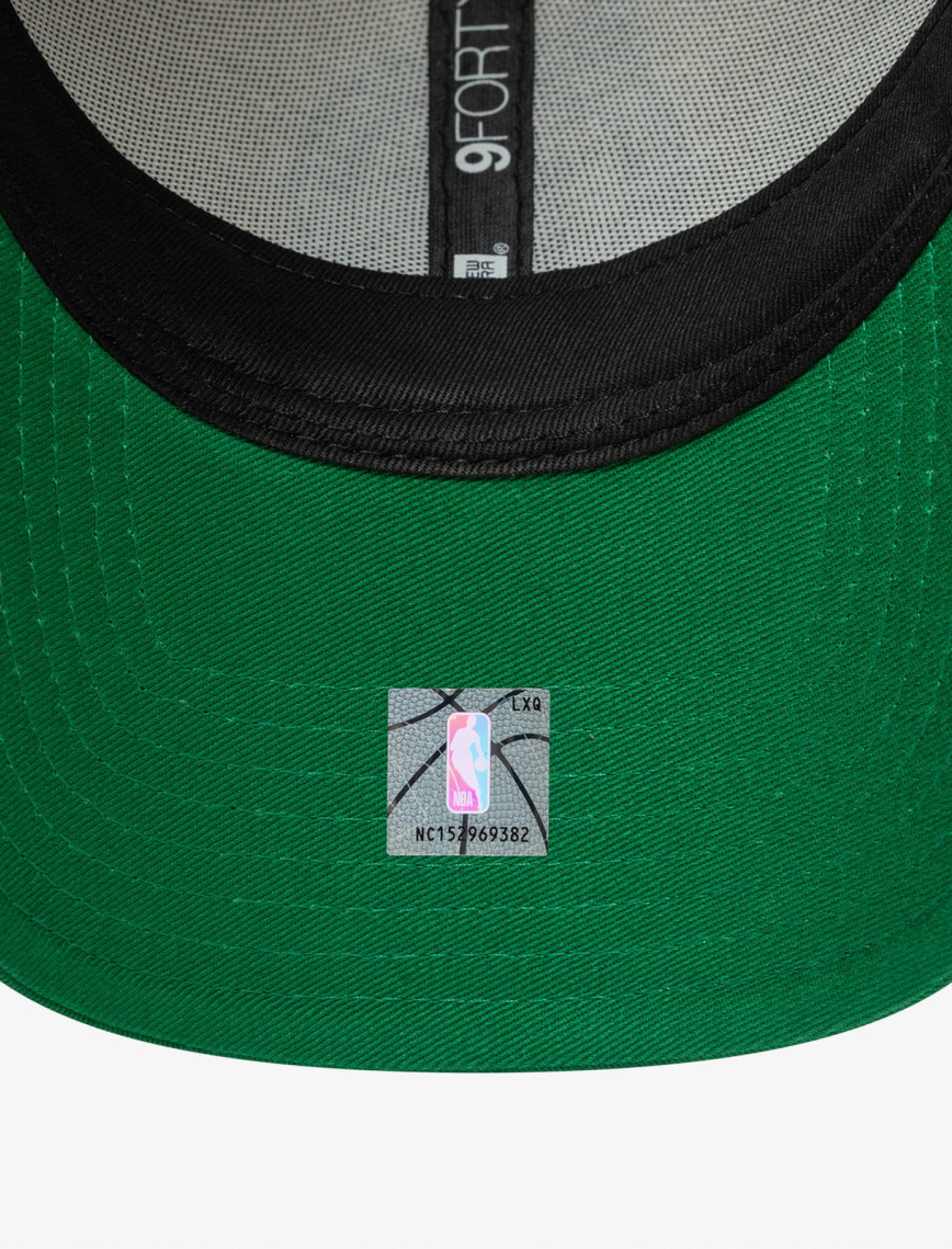 New Era Contrast Patch 9Forty Unisex Bej Şapka New Era Contrast Patch 9Forty Unisex Bej Şapka