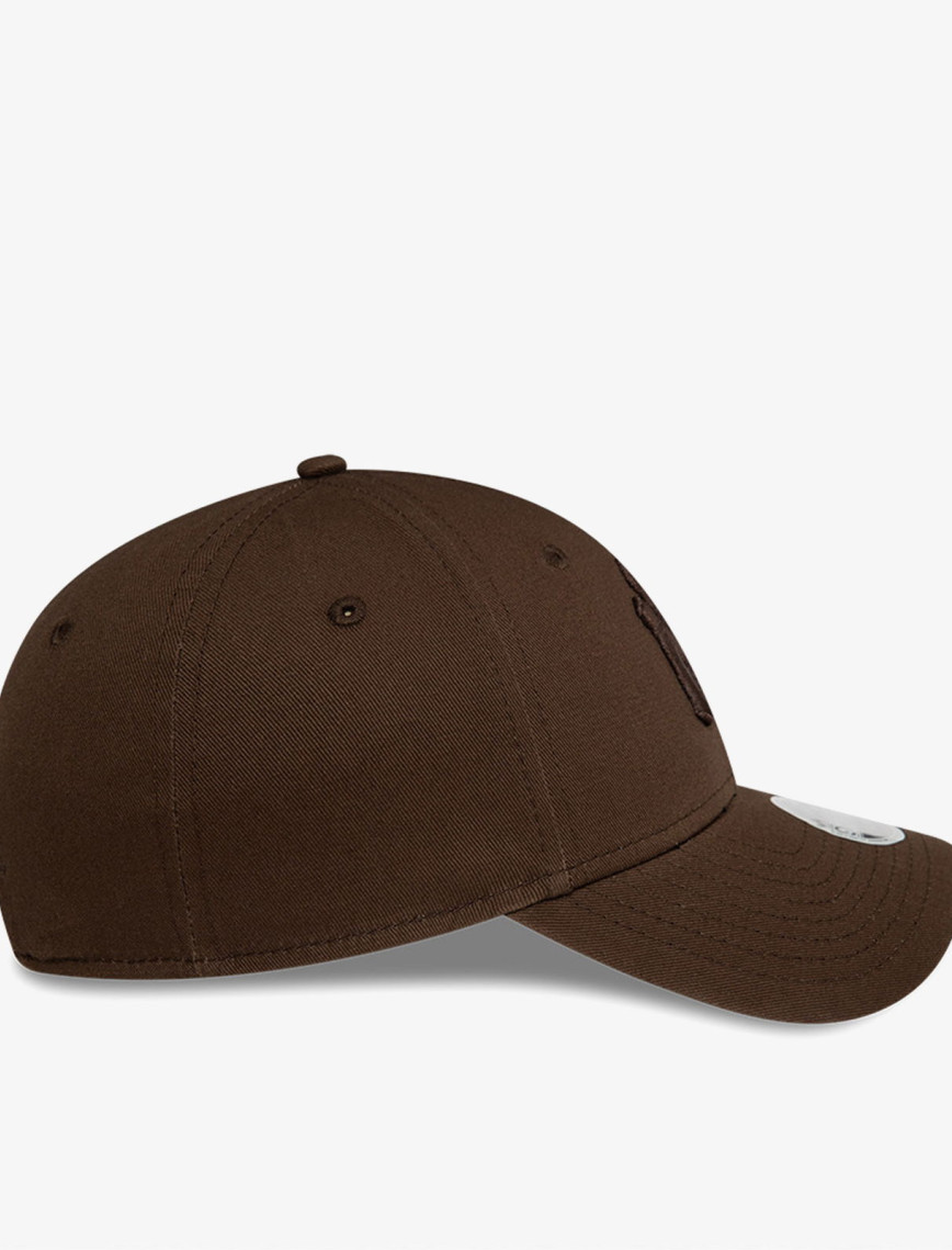 New Era Nos Lge Ess 9Forty Neyyan Unisex Kahverengi Şapka New Era Nos Lge Ess 9Forty Neyyan Unisex Kahverengi Şapka