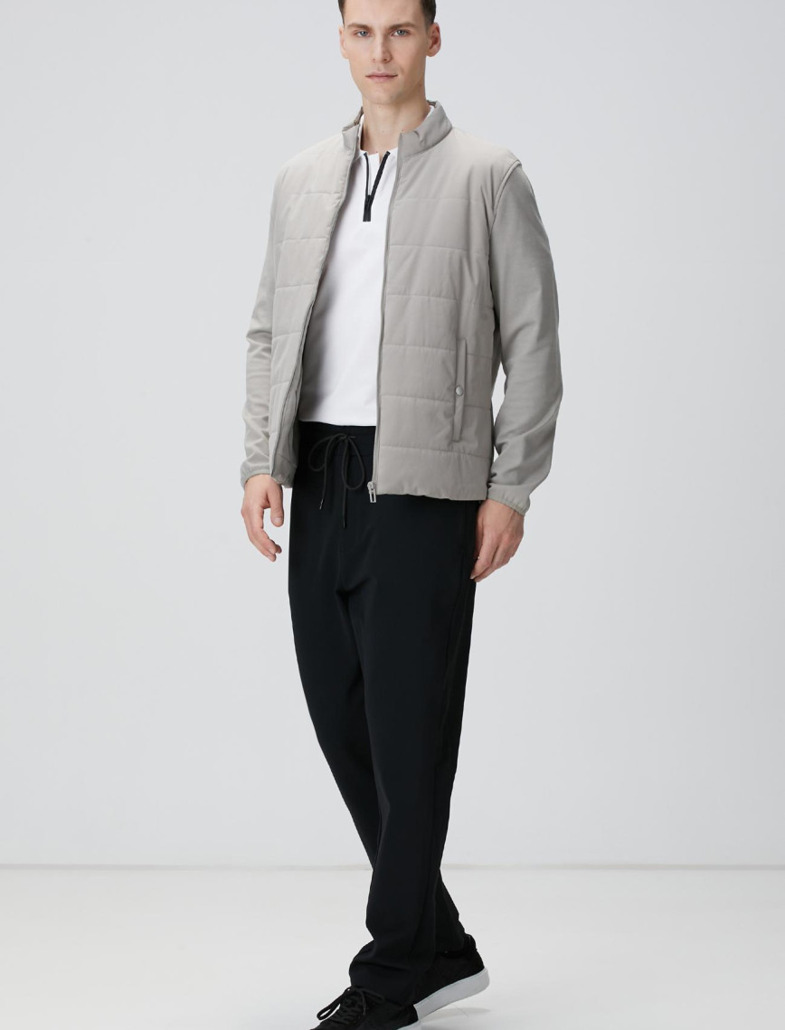 Network Erkek Beyaz Polo T-shirt Network Erkek Beyaz Polo T-shirt