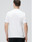 Network Erkek Beyaz Polo T-shirt Network Erkek Beyaz Polo T-shirt